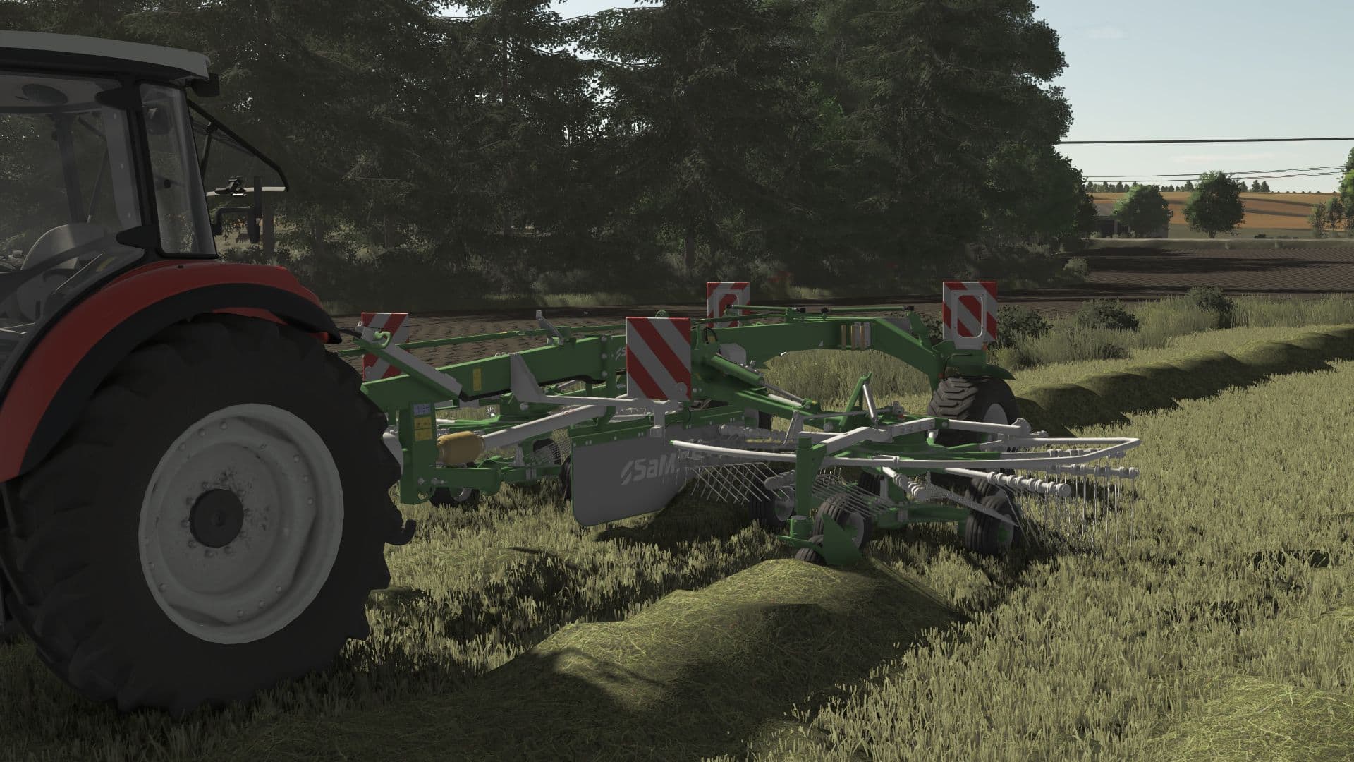 Samasz Z2 580 3