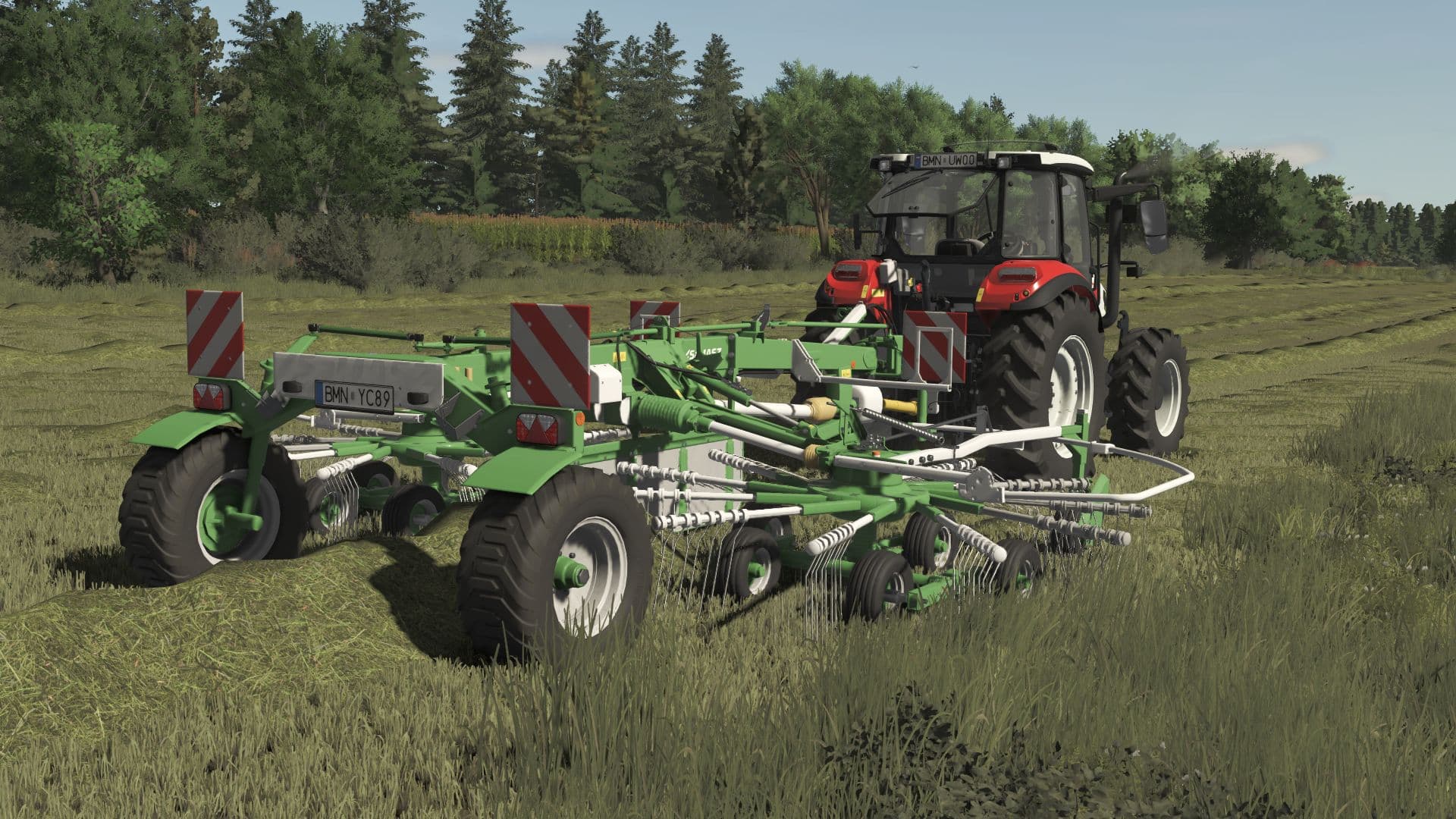 Samasz Z2 580 2
