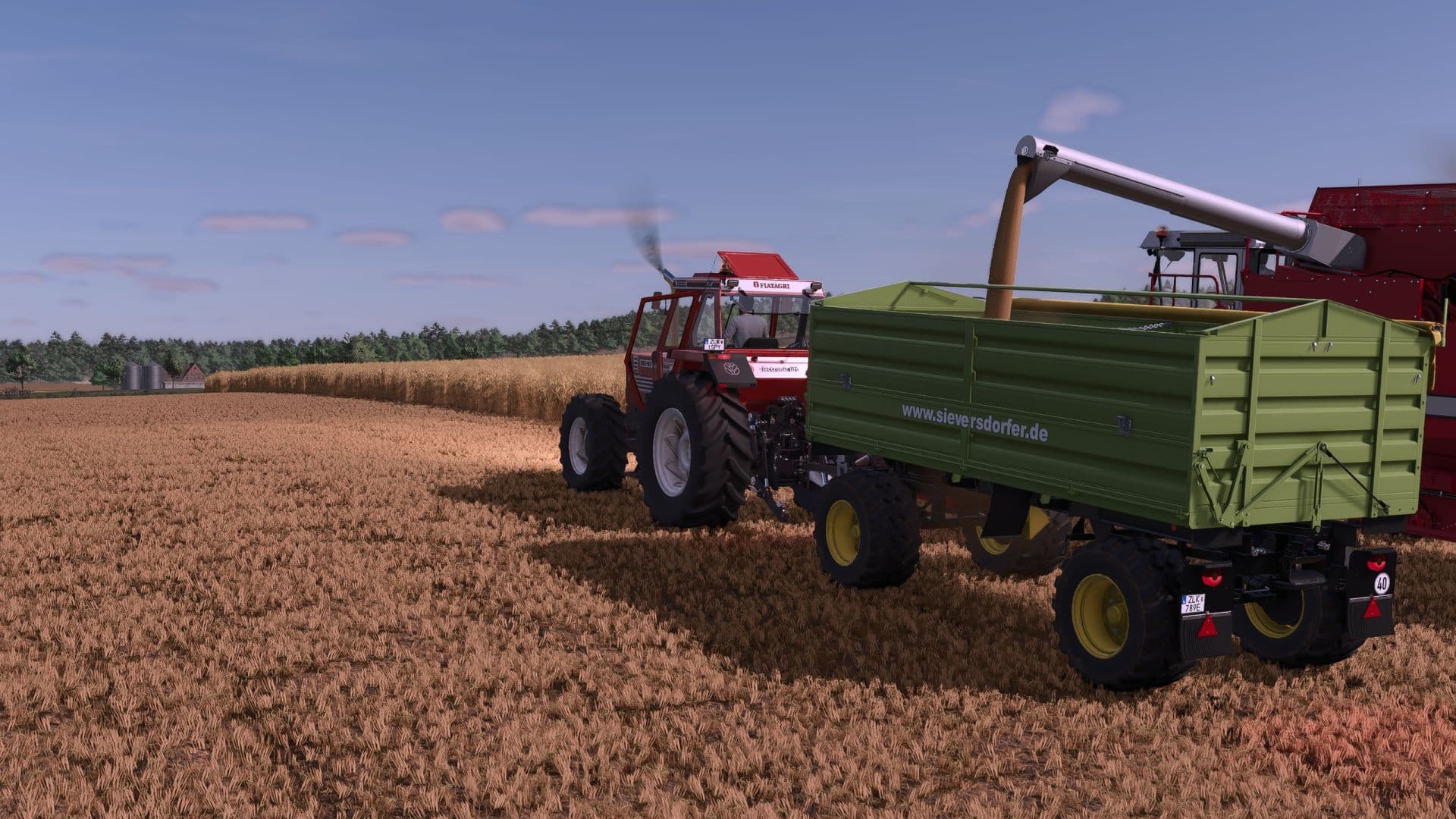 Sieversdorf trailer pack 4