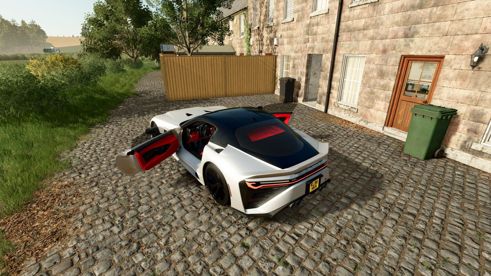 Toyota GR GT 2026 5