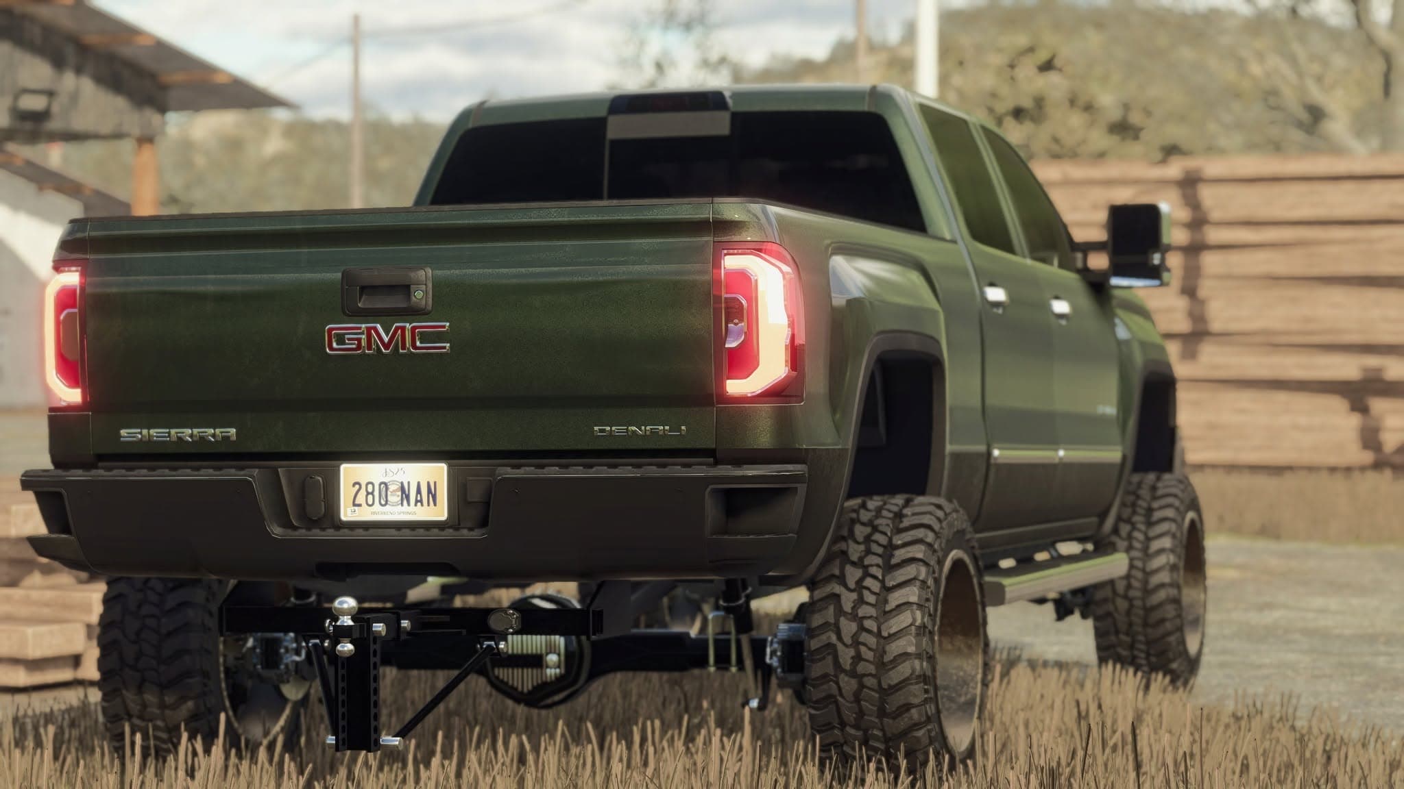 2017 GMC 1500 6