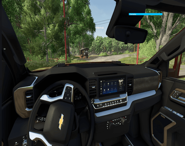 2024 Chevrolet High Country 2