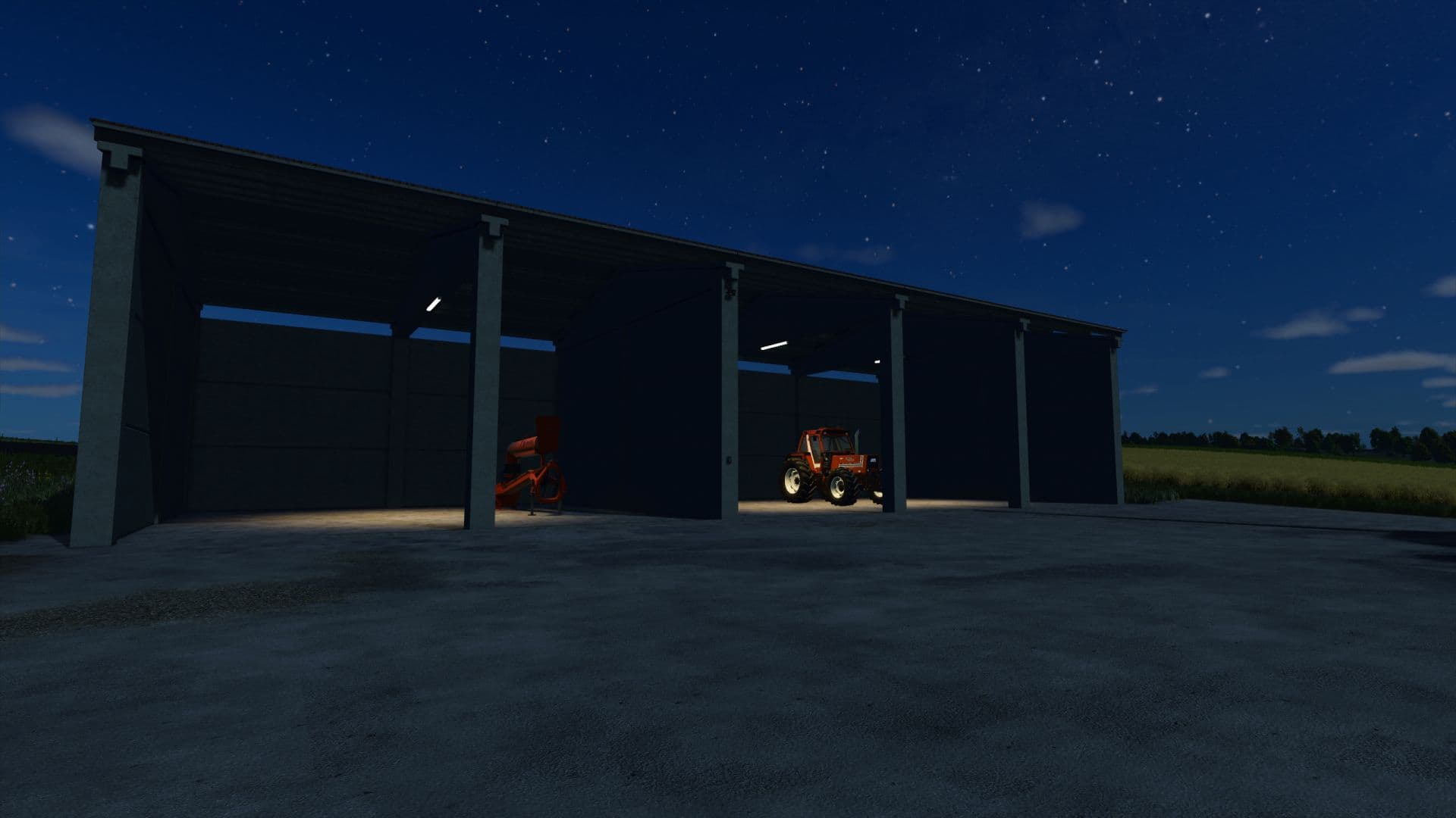 30x12 sheds 2