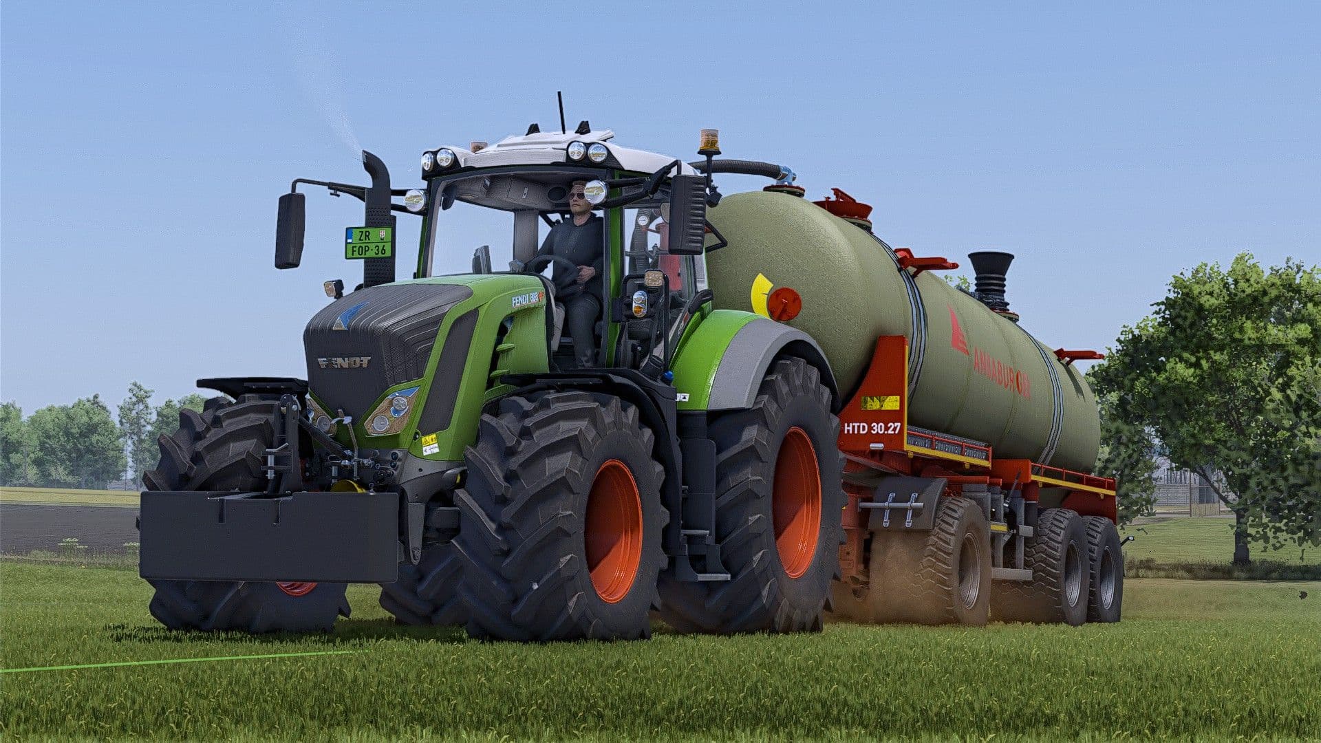 ANNABURGER HTD (unreal capacity) 4