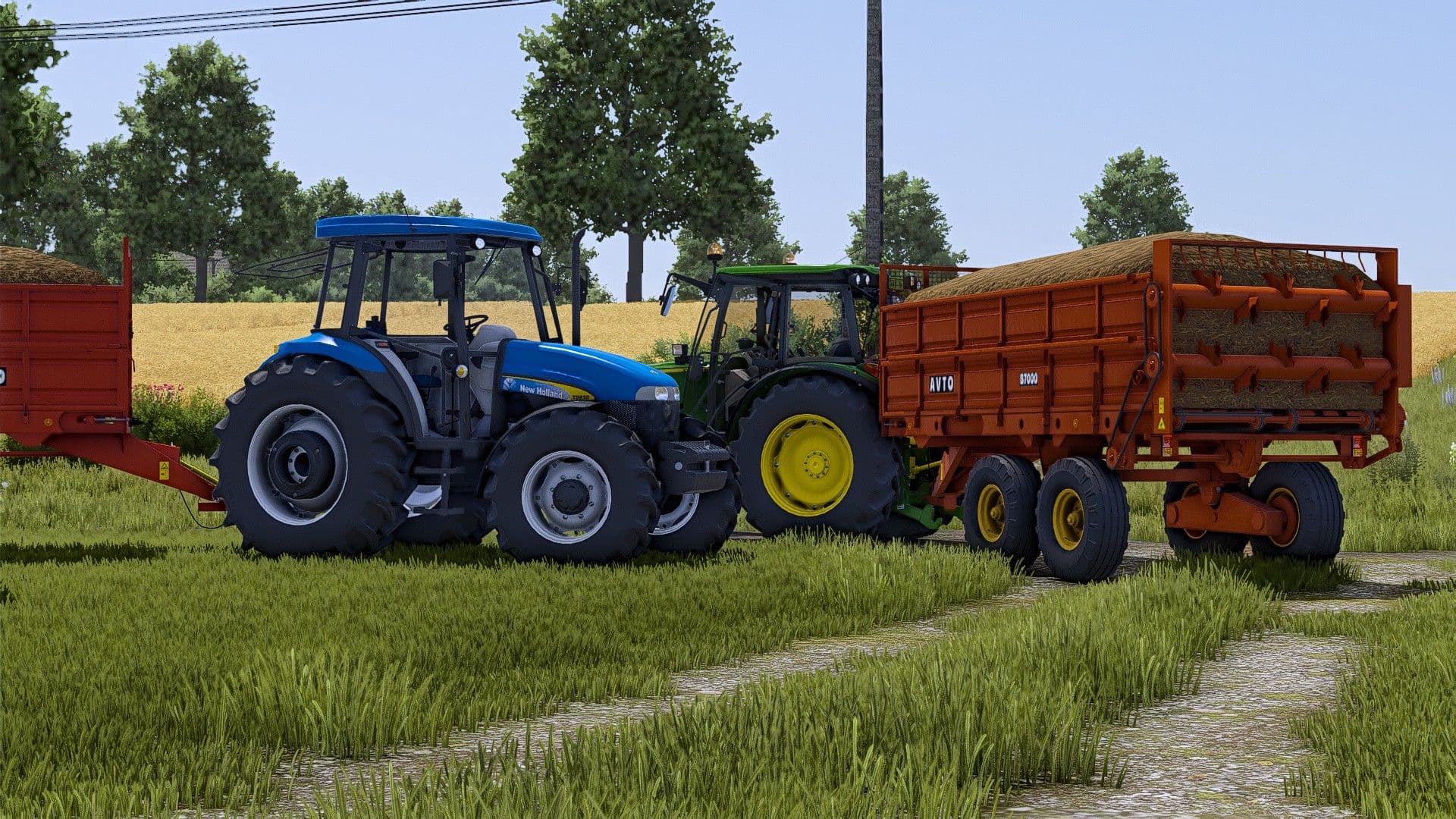 AVTO B7000 6