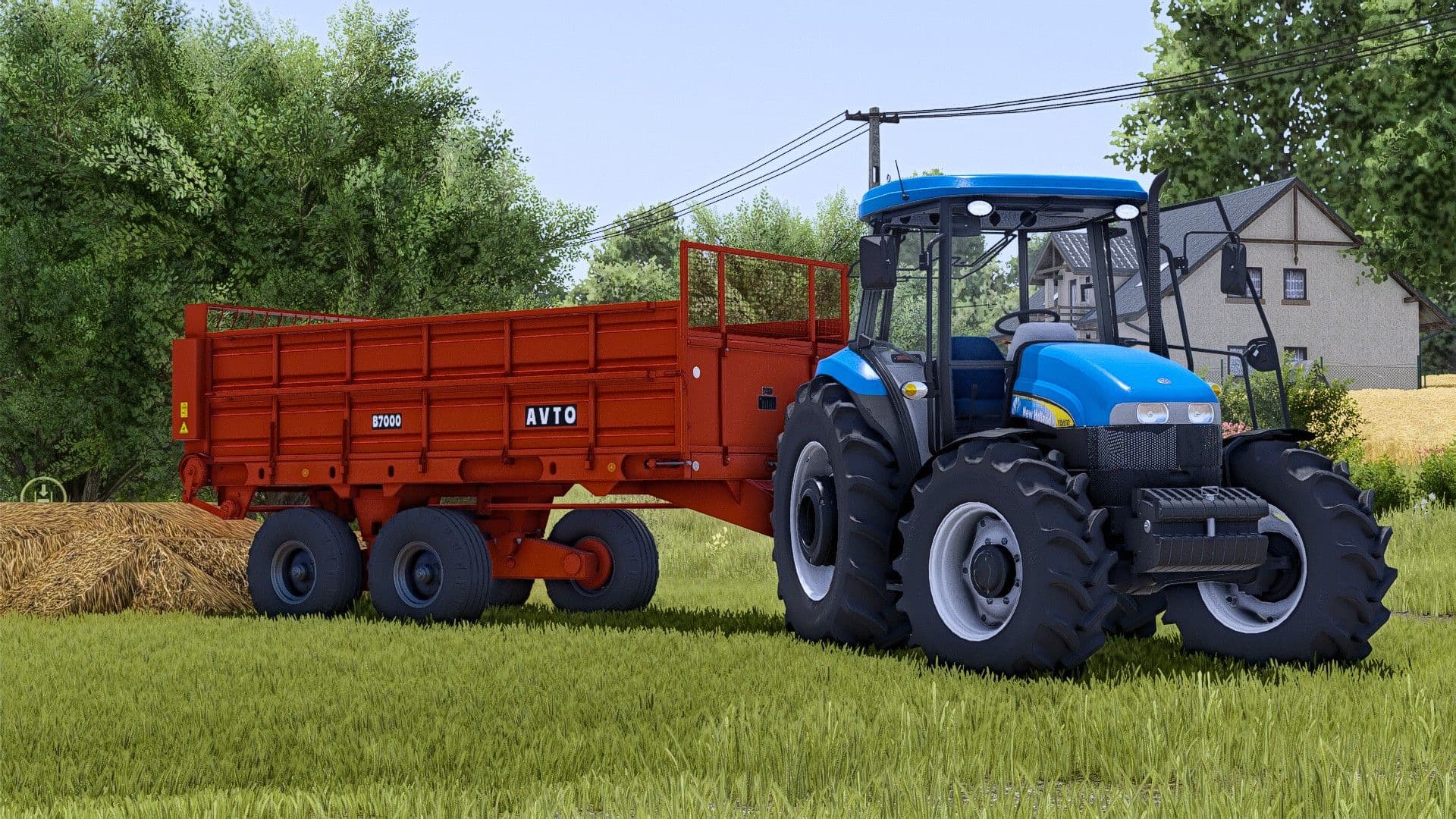 AVTO B7000 5