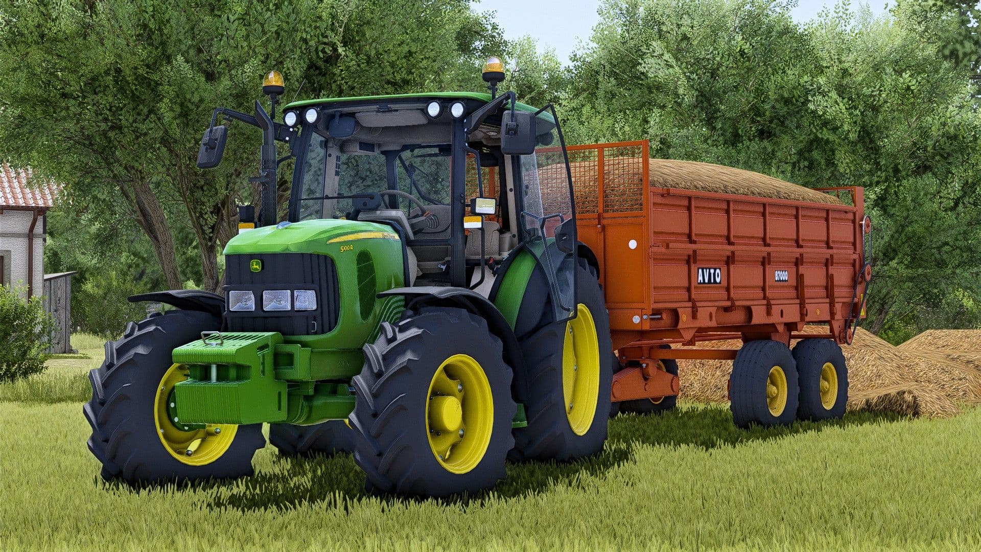 AVTO B7000 4