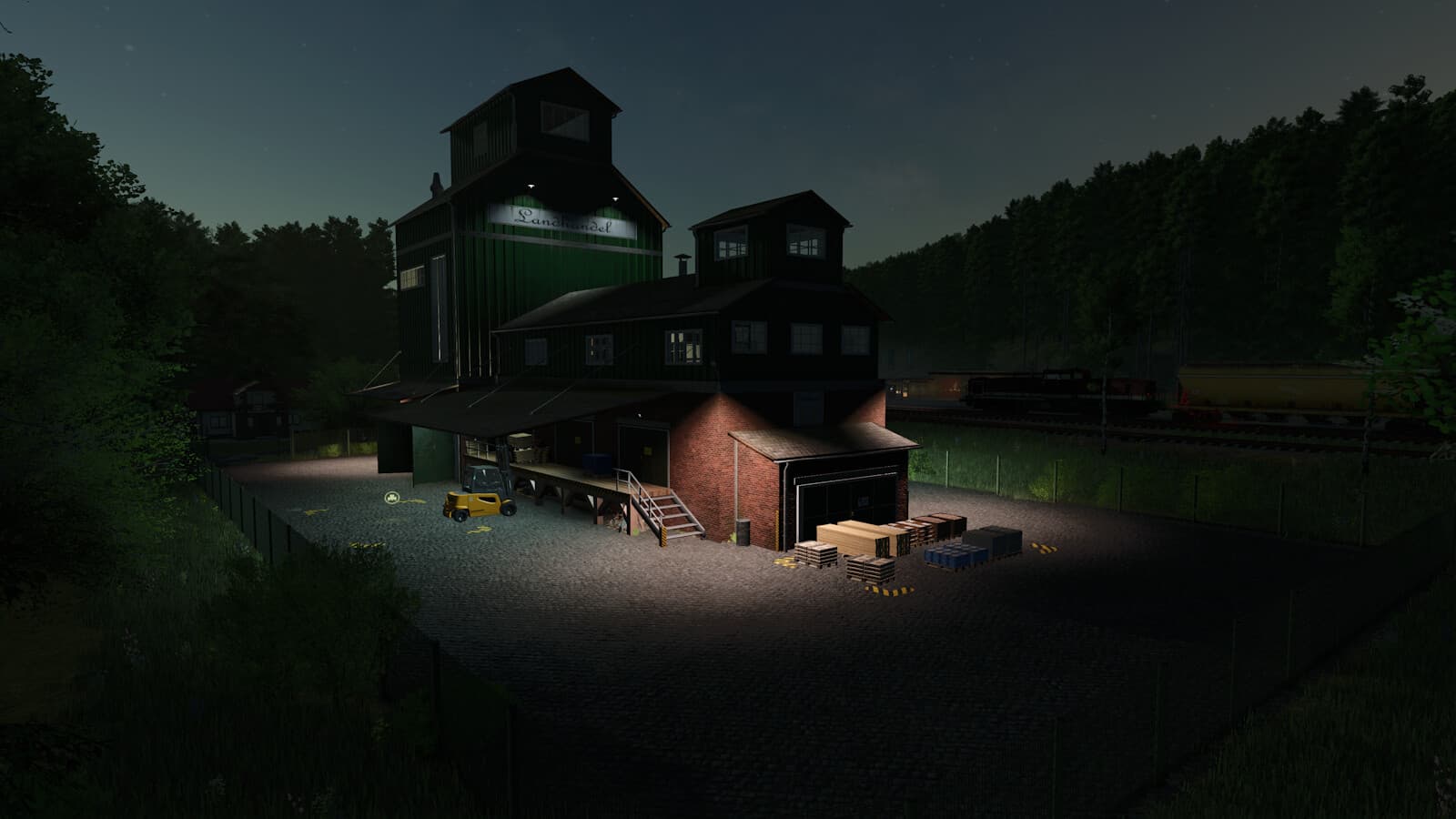 Agribusiness 3