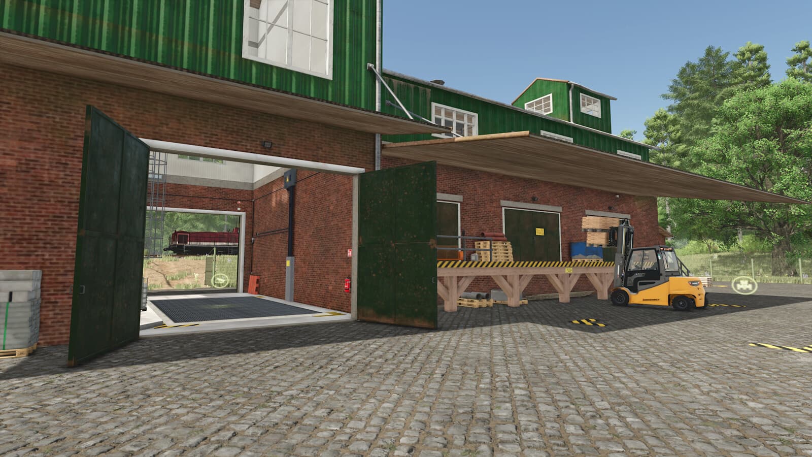 Agribusiness 2