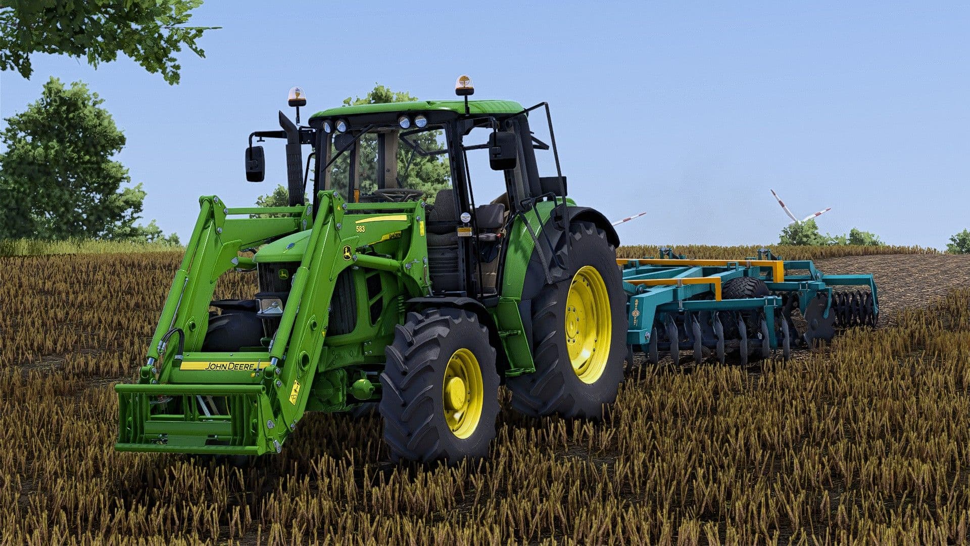 Agro Four Futog 6