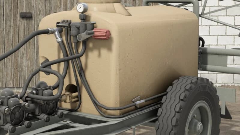 Agromet Sleza 1000 4