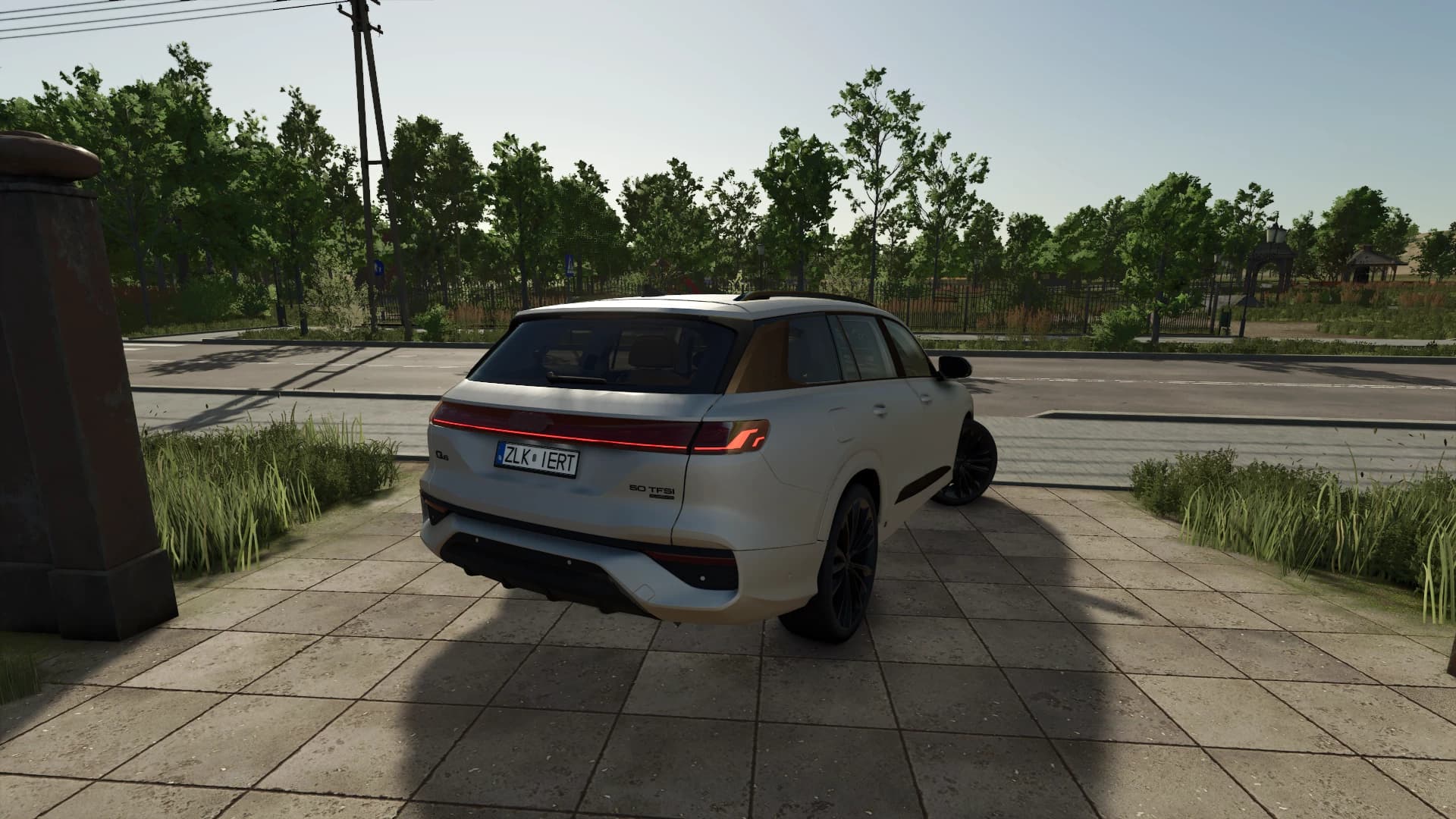Audi Q6 3