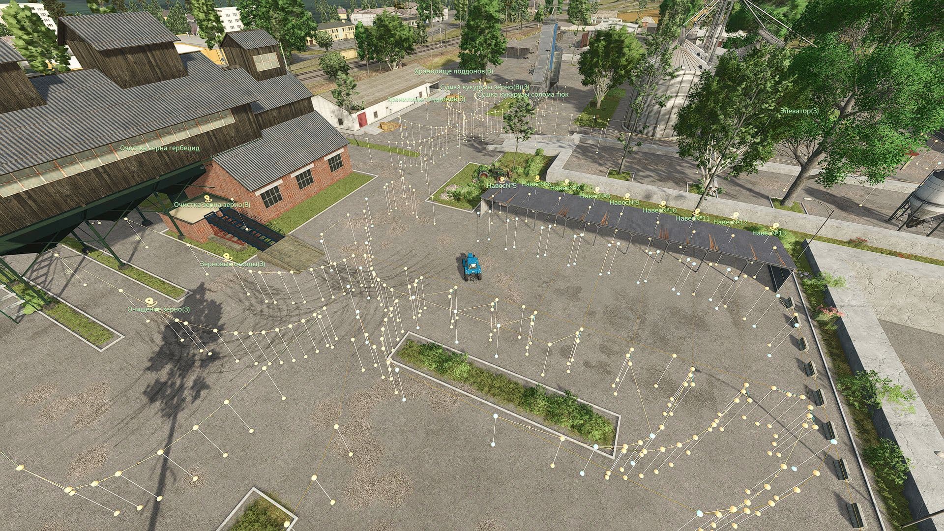 AutoDrive Apostolove 2