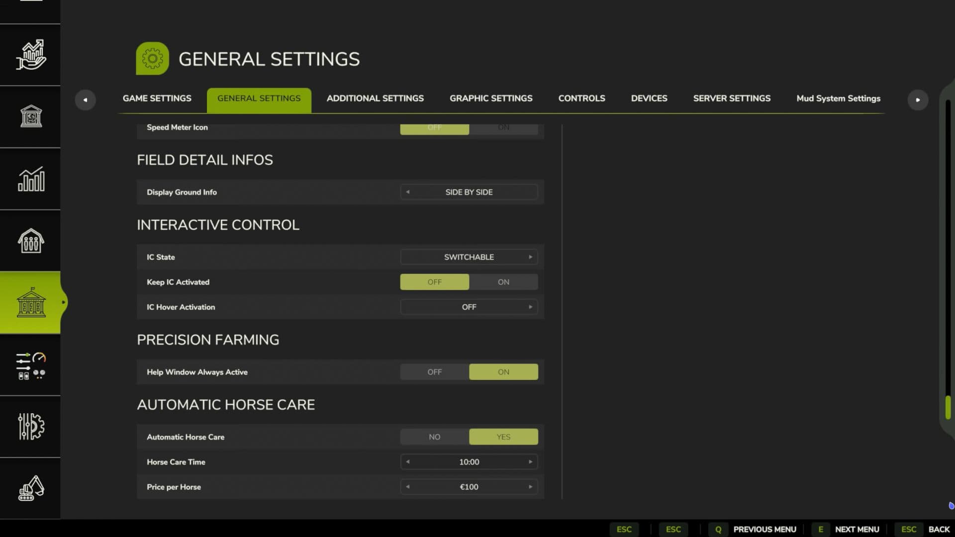 Automatic Horse Care 2