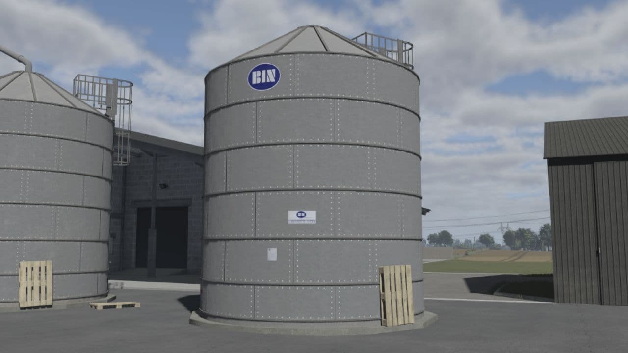 BIN 100 2
