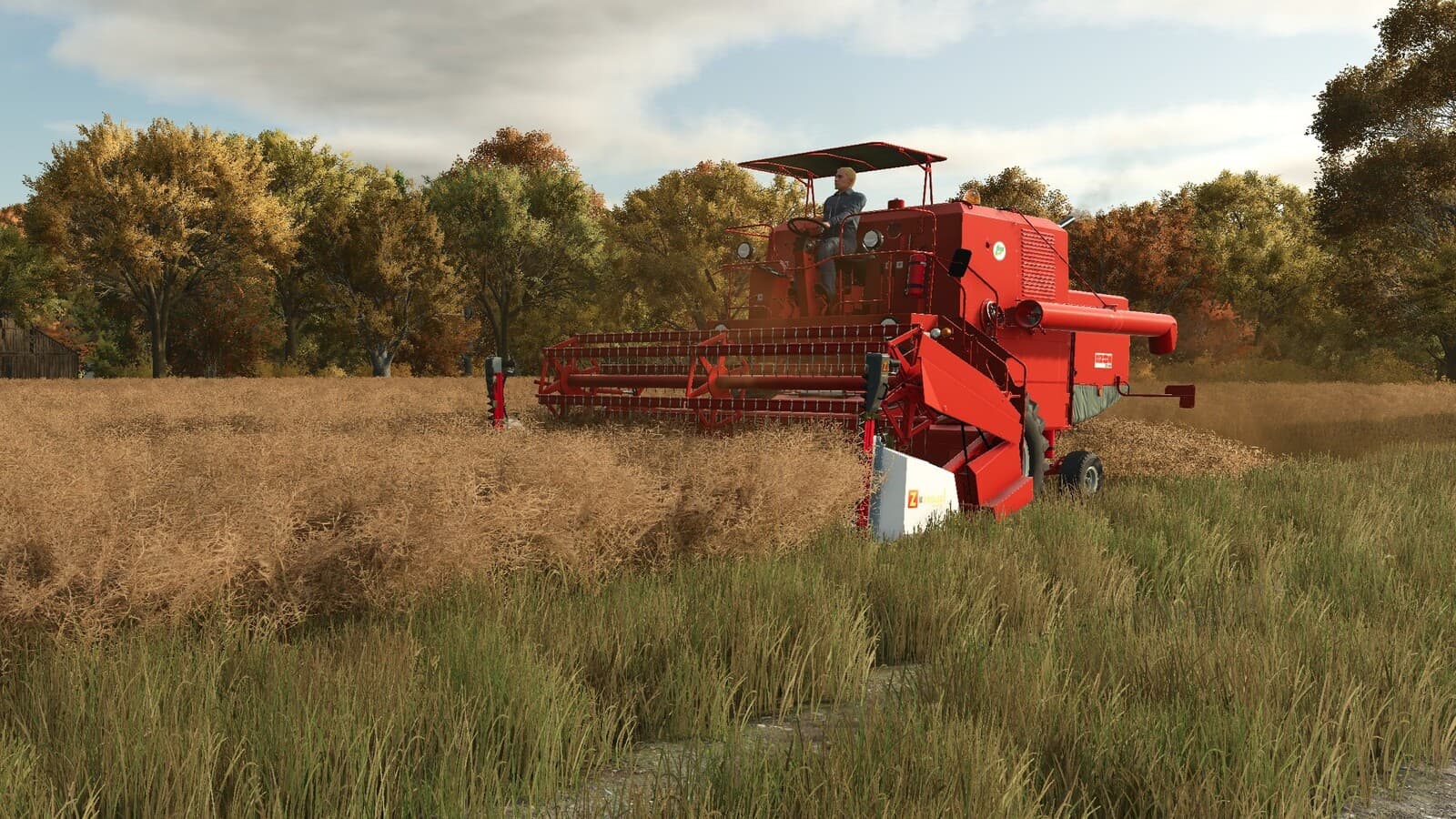 BIZON SUPER Z056 2