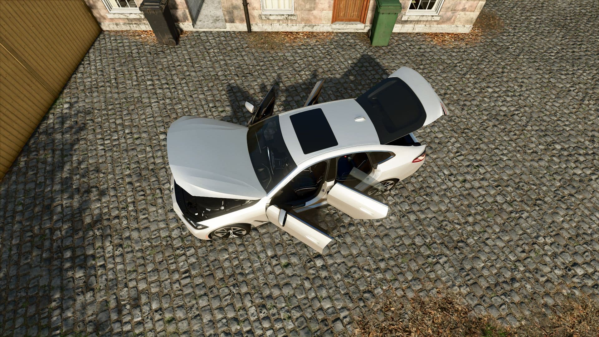 BMW I4 2022 5