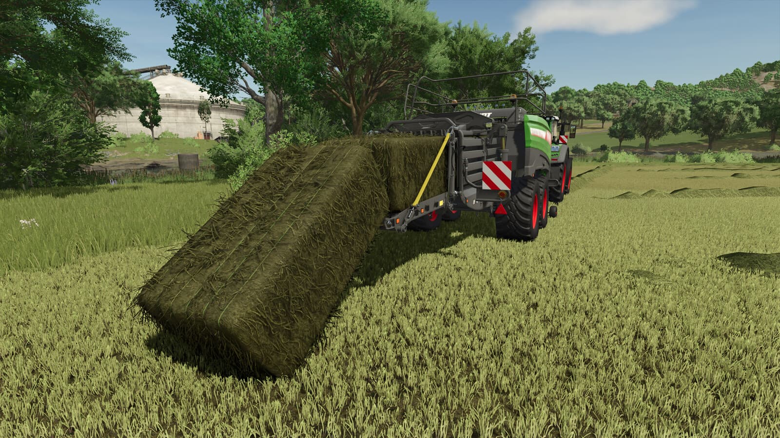 Bale Twine Addon 4