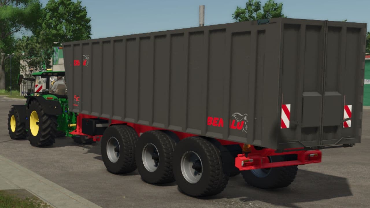 Benalu 40T