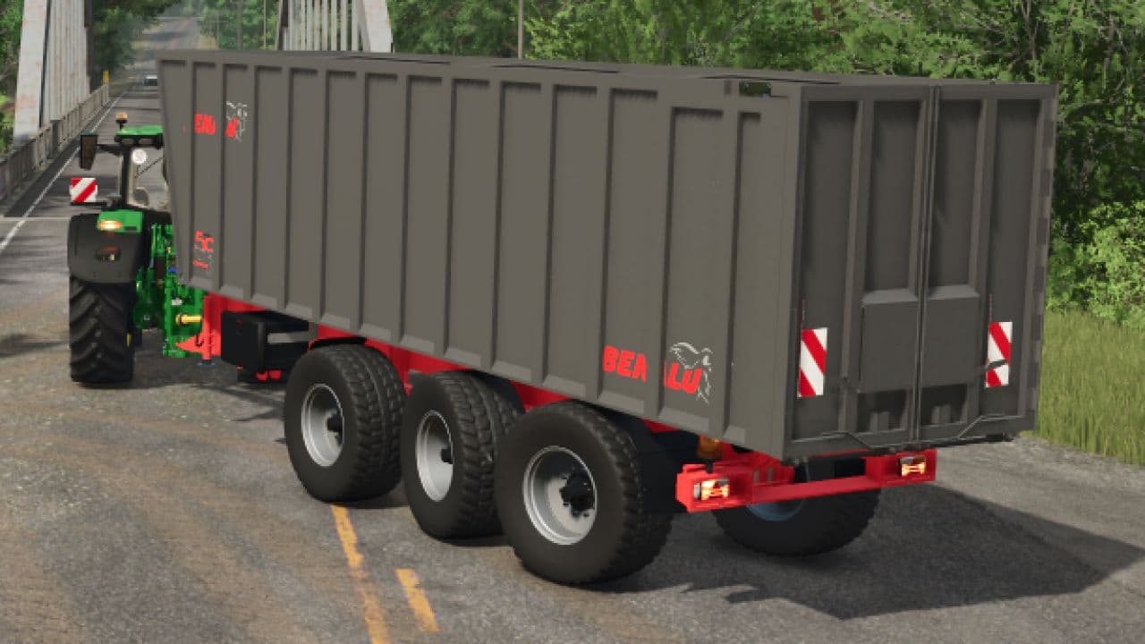 Benalu 40T 2