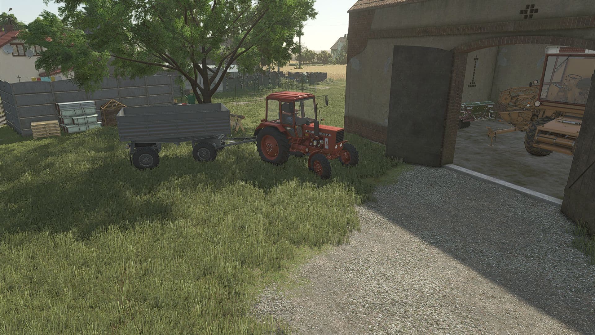 Big Barn 3