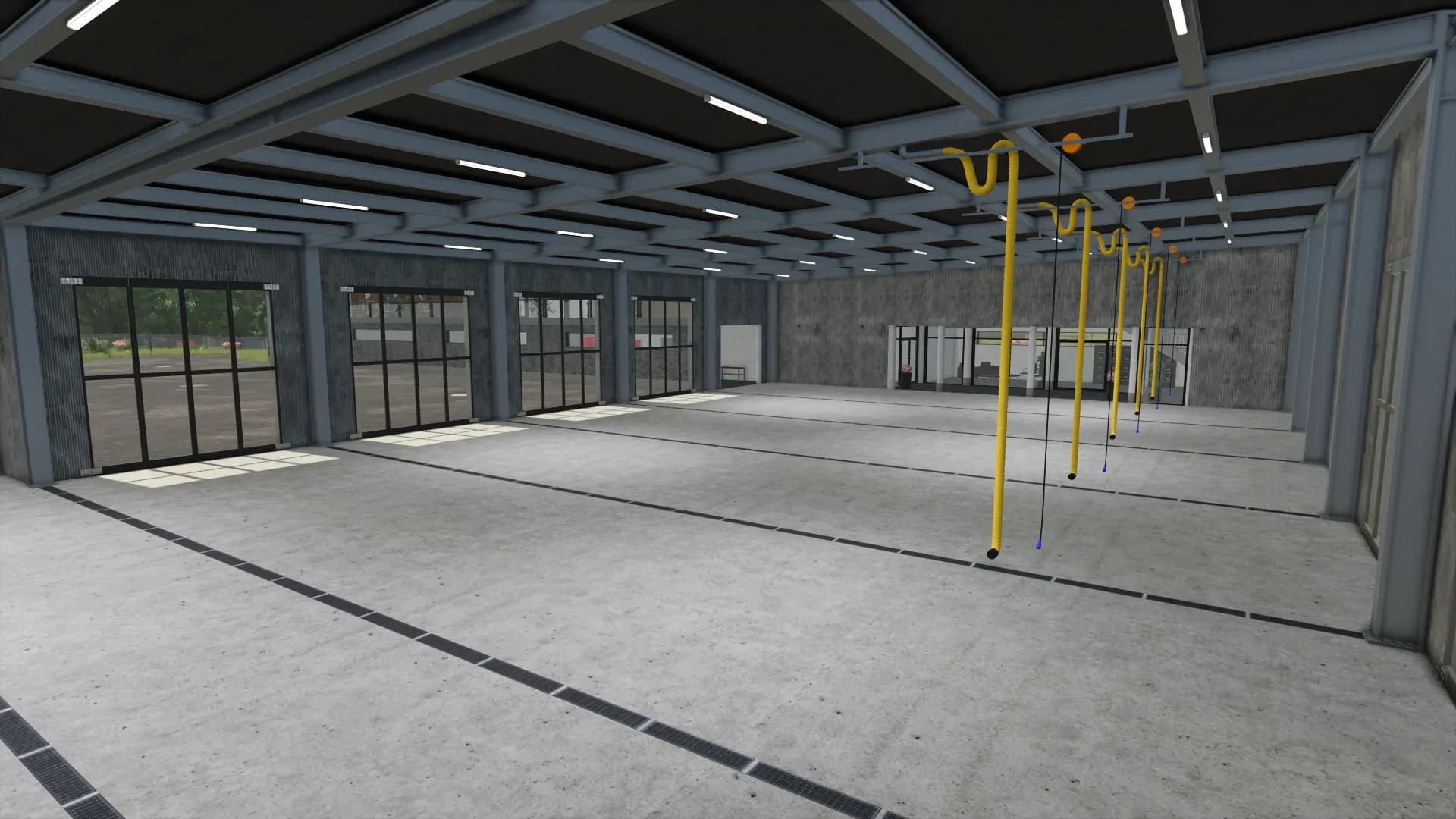 Big Firestation 4