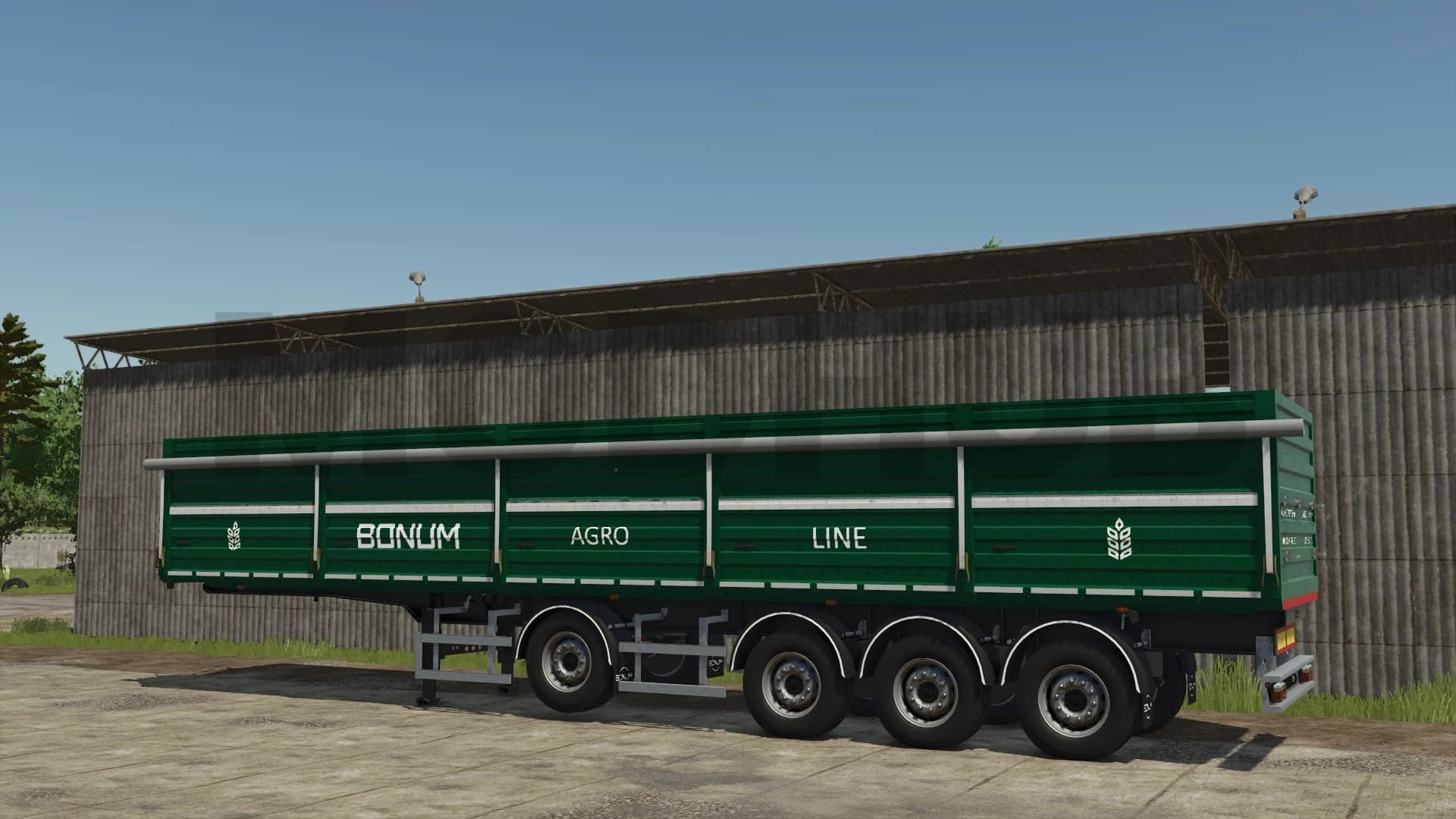 Bonum 914296-02 5