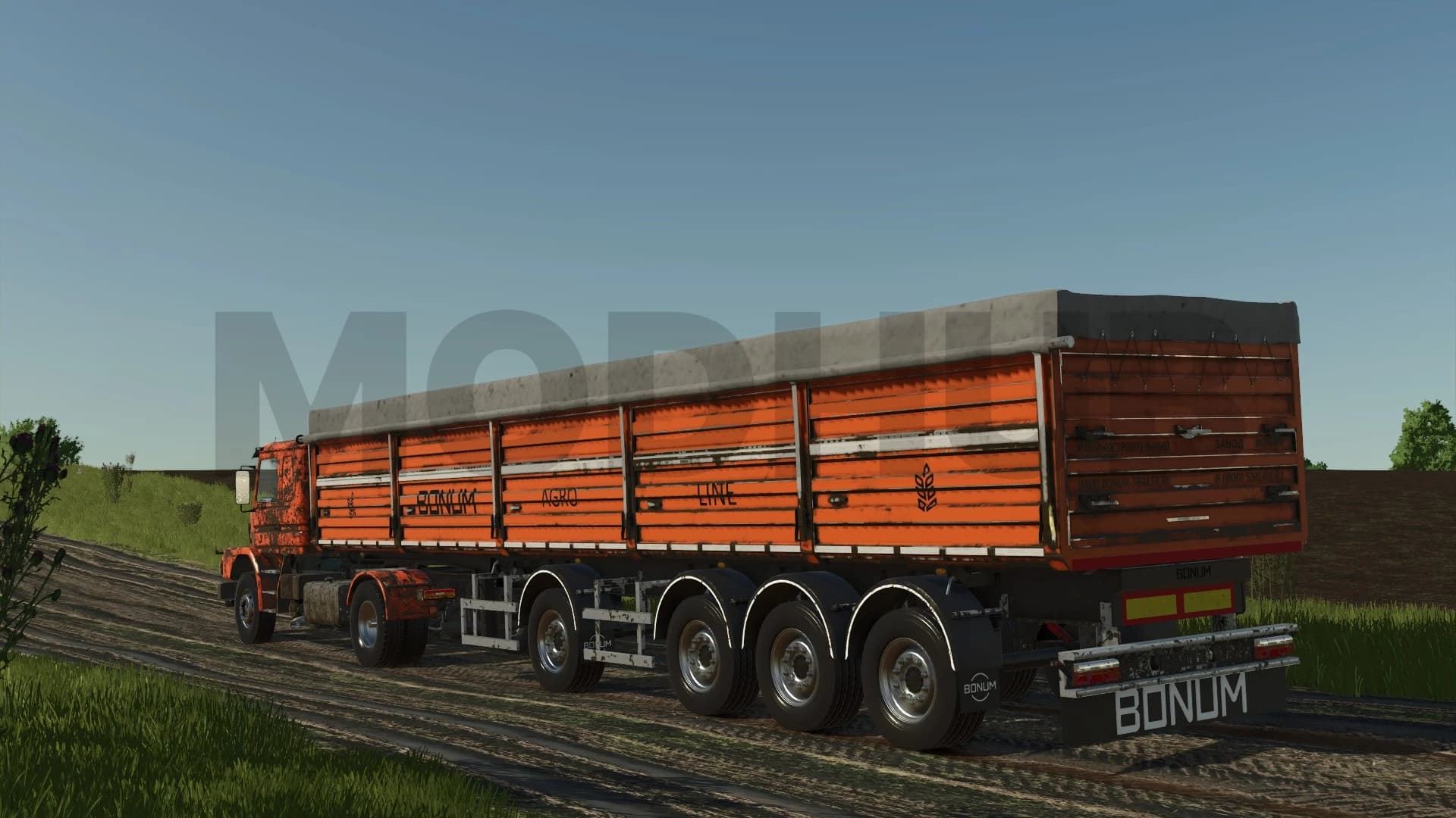 Bonum 914296-02 2