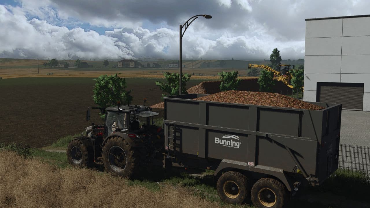 Bunning 140 Series 3