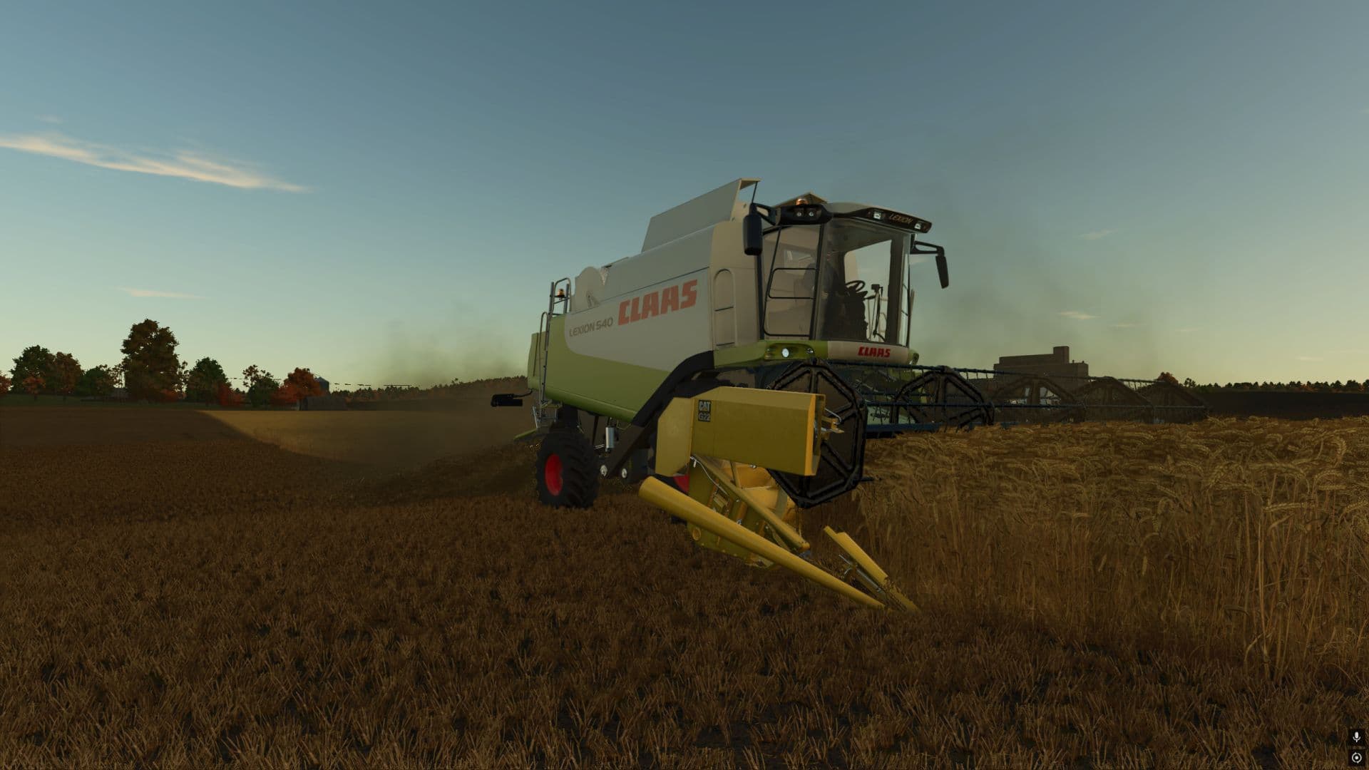 CAT G22 (6.6 meters) 2