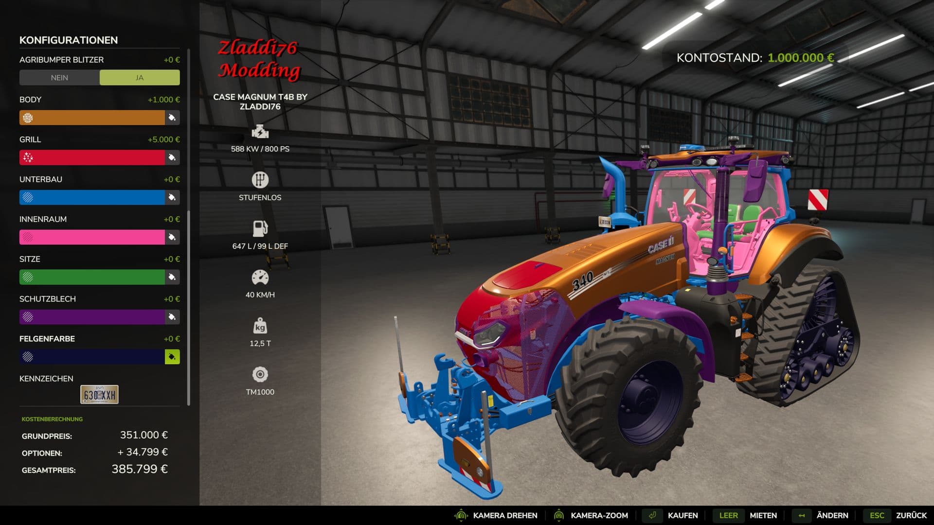 Case Magnum T4B Edit 6