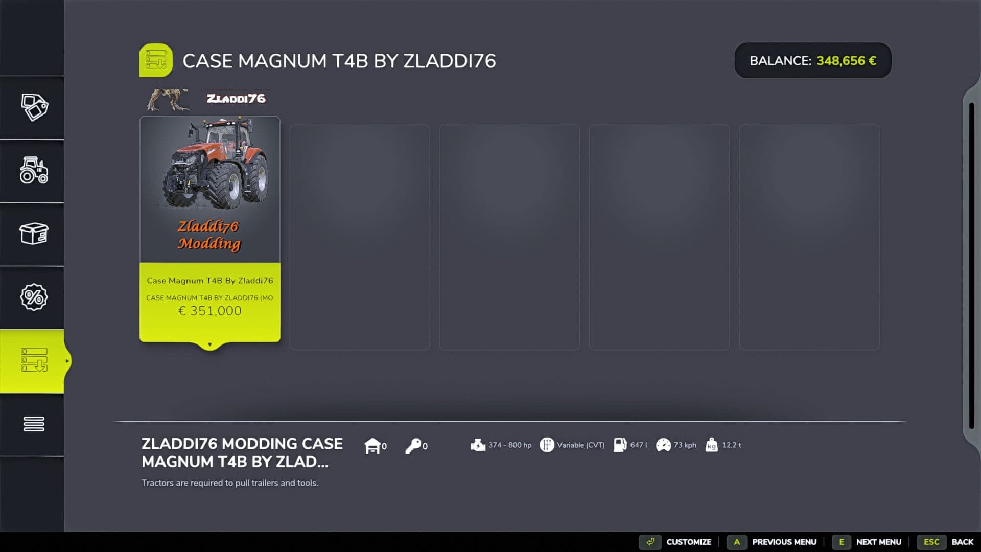Case Magnum T4B Edit 5