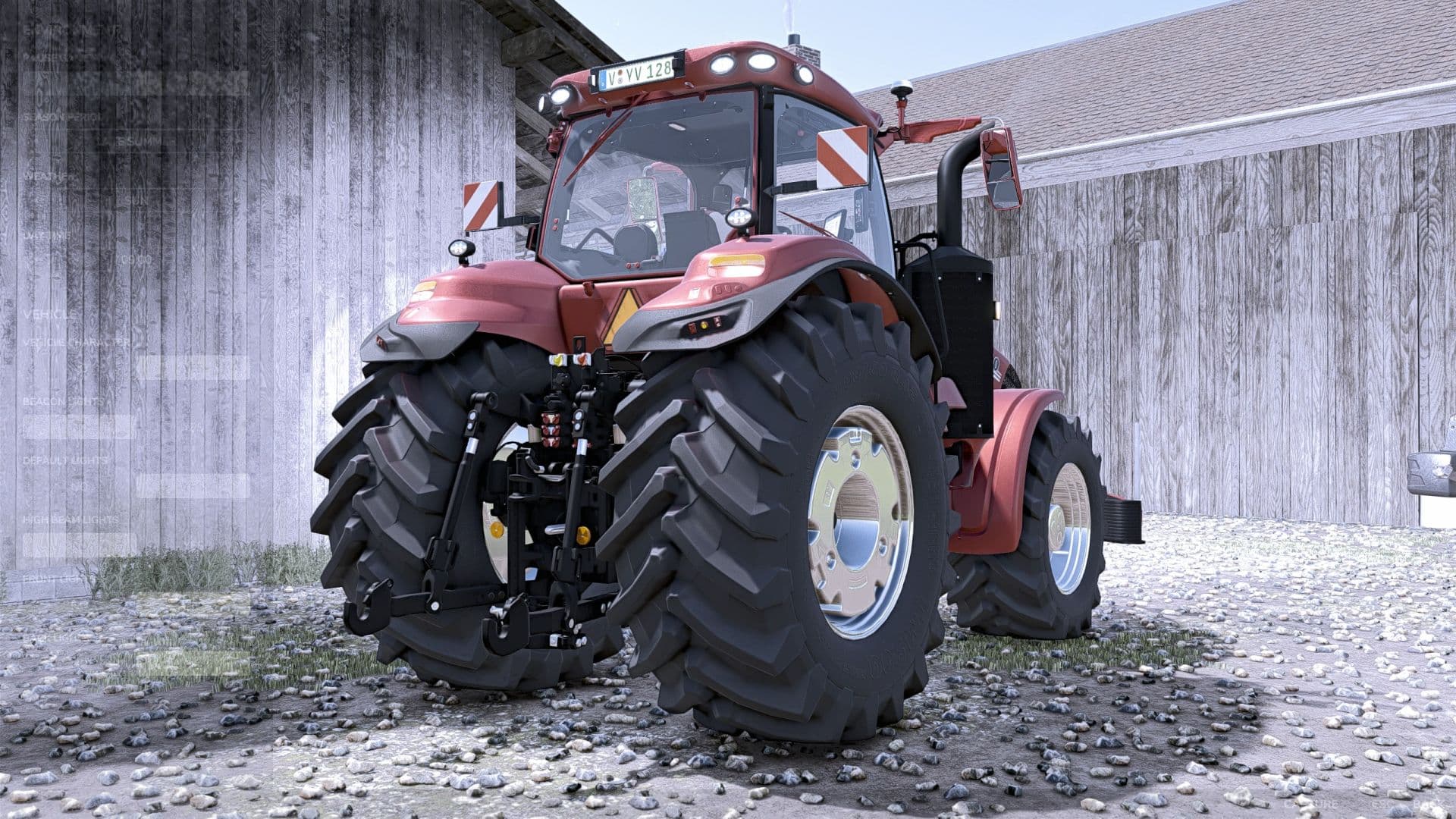 Case Magnum T4B Edit 3