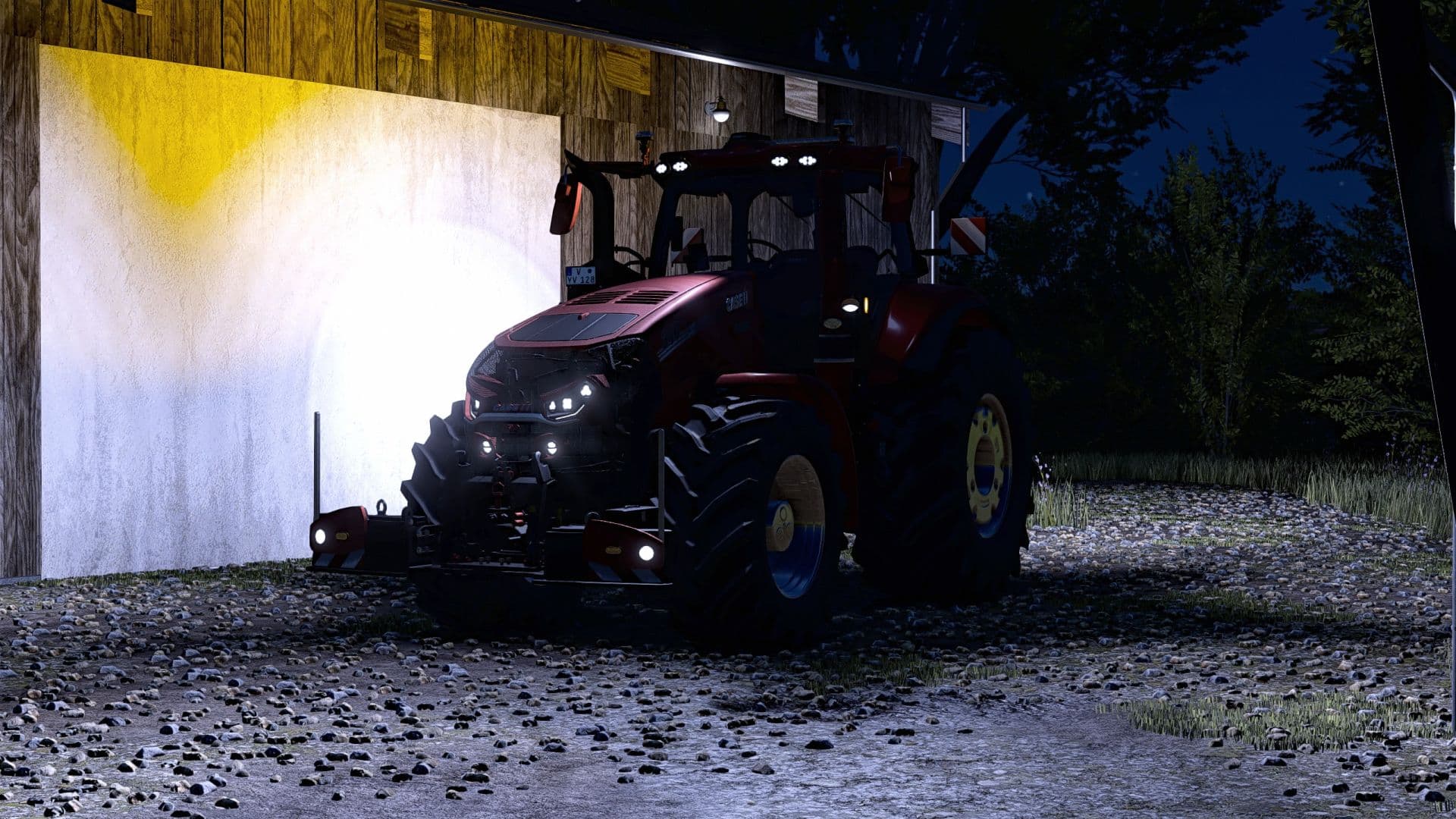Case Magnum T4B Edit 2