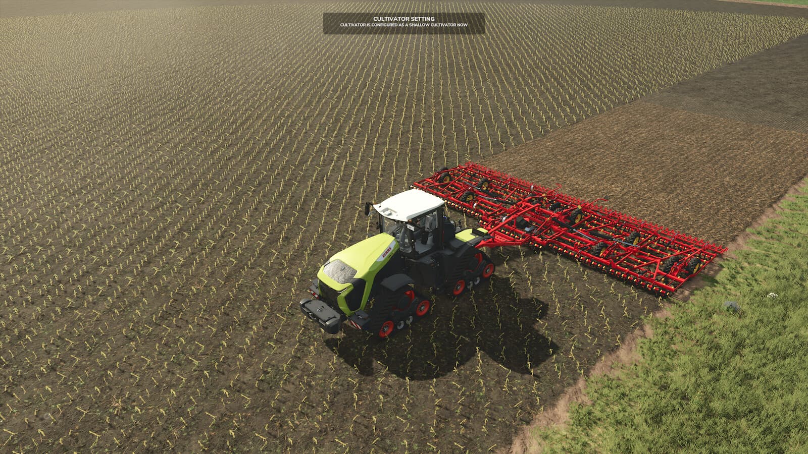Cultivator Settings 3