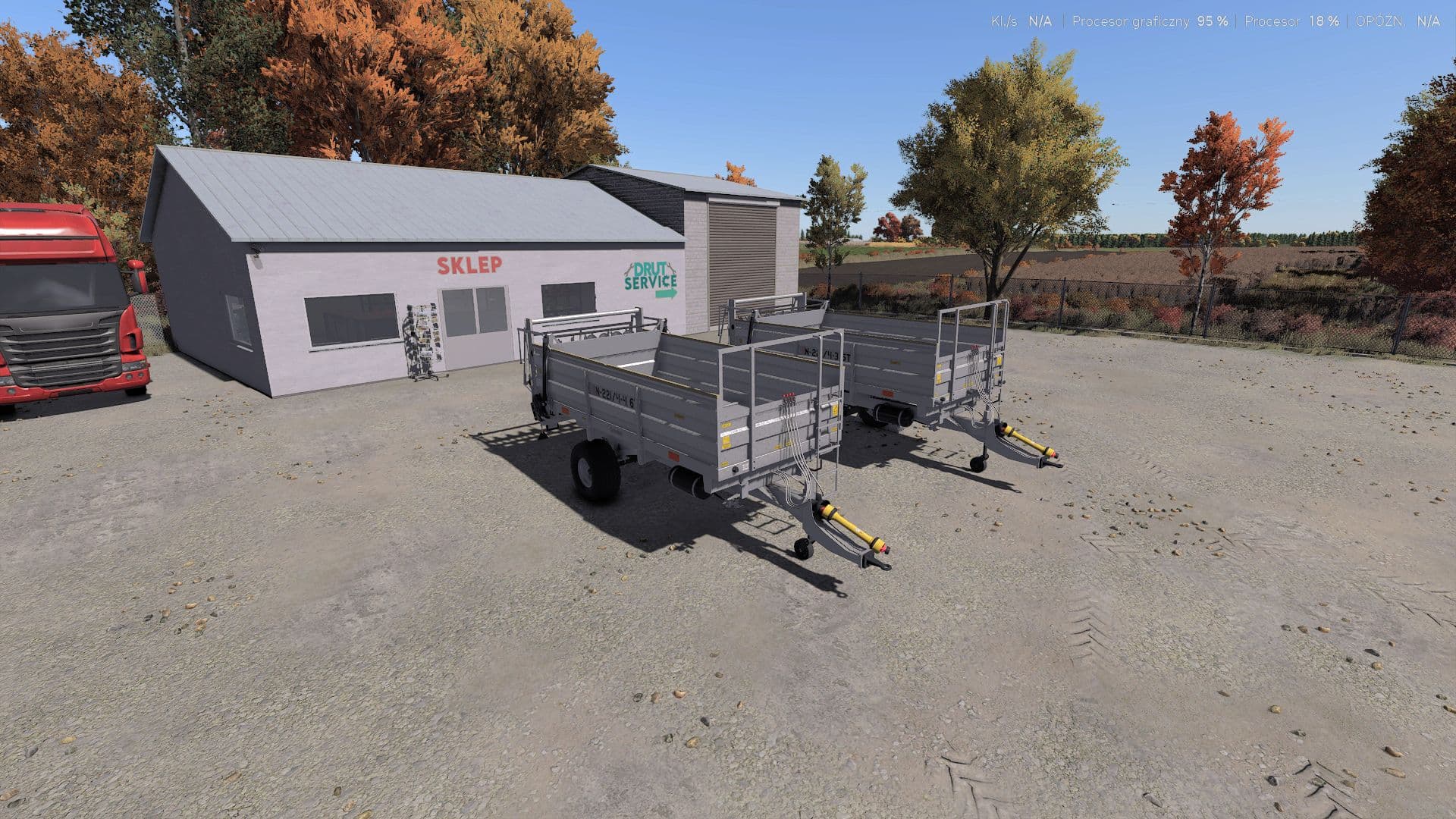 Cynkomet N221 Pack 6