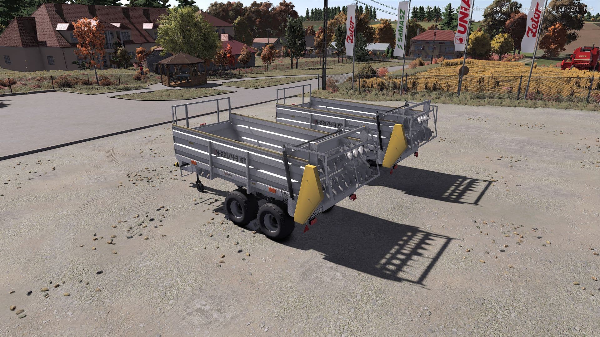 Cynkomet N221 Pack 5