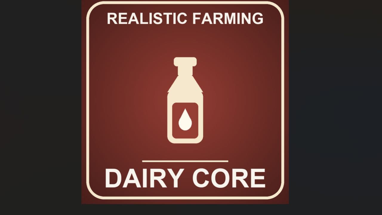 Dairy Core
