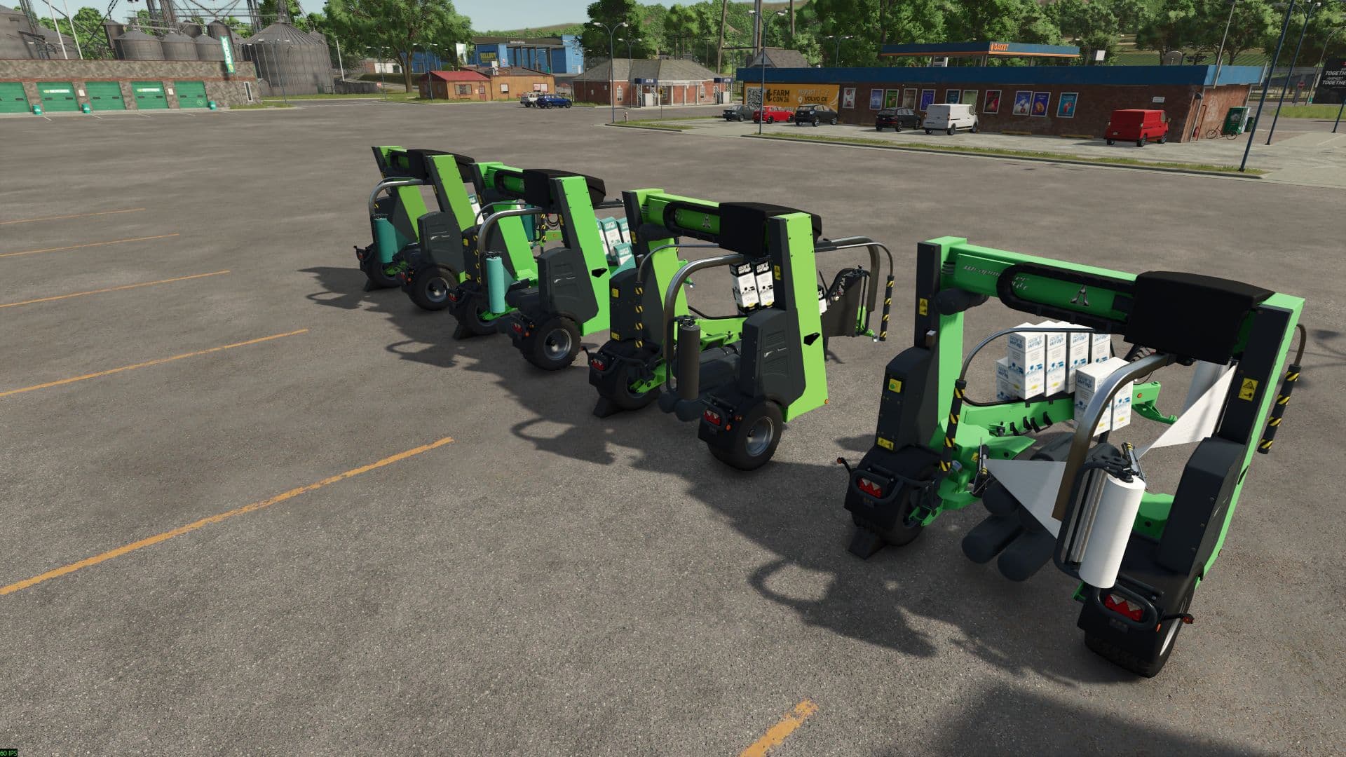 Deutz-Fahr 4014 3