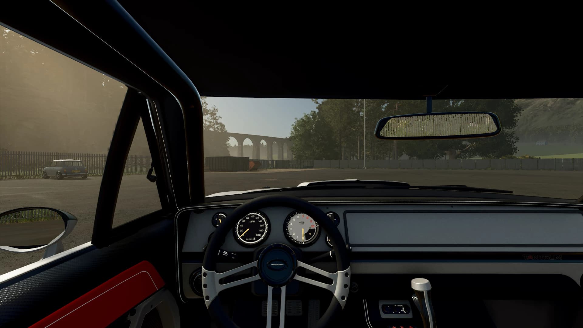 Dodge Charger "Tantrum" 2
