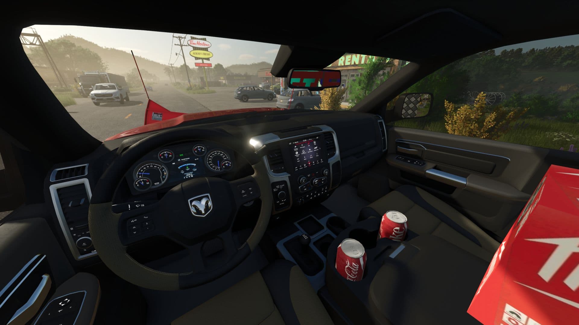 Dodge Ram 5500 CTWillis 3