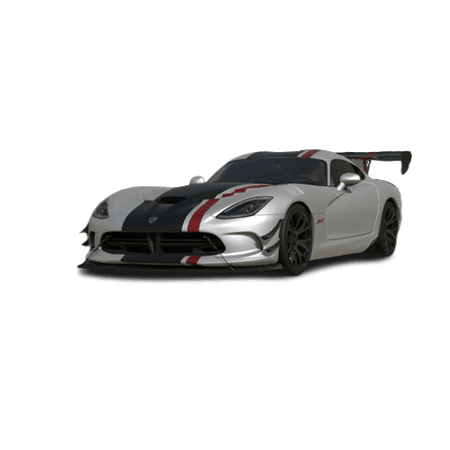 Dodge Viper ACR