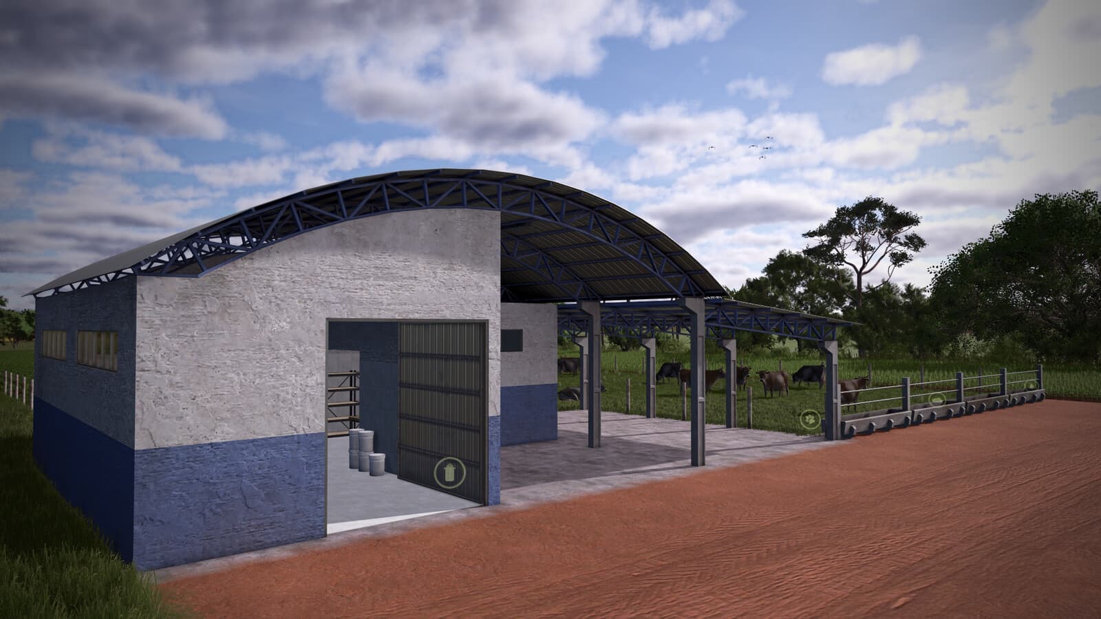 ESC Cow Barns 4