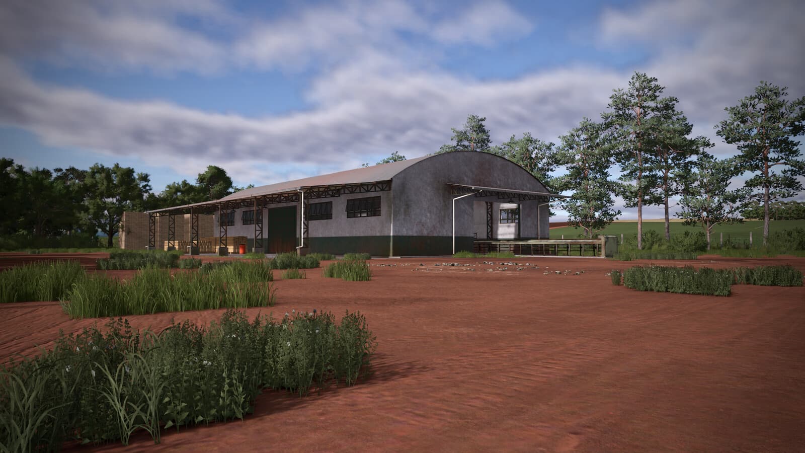 ESC Sawmill 5