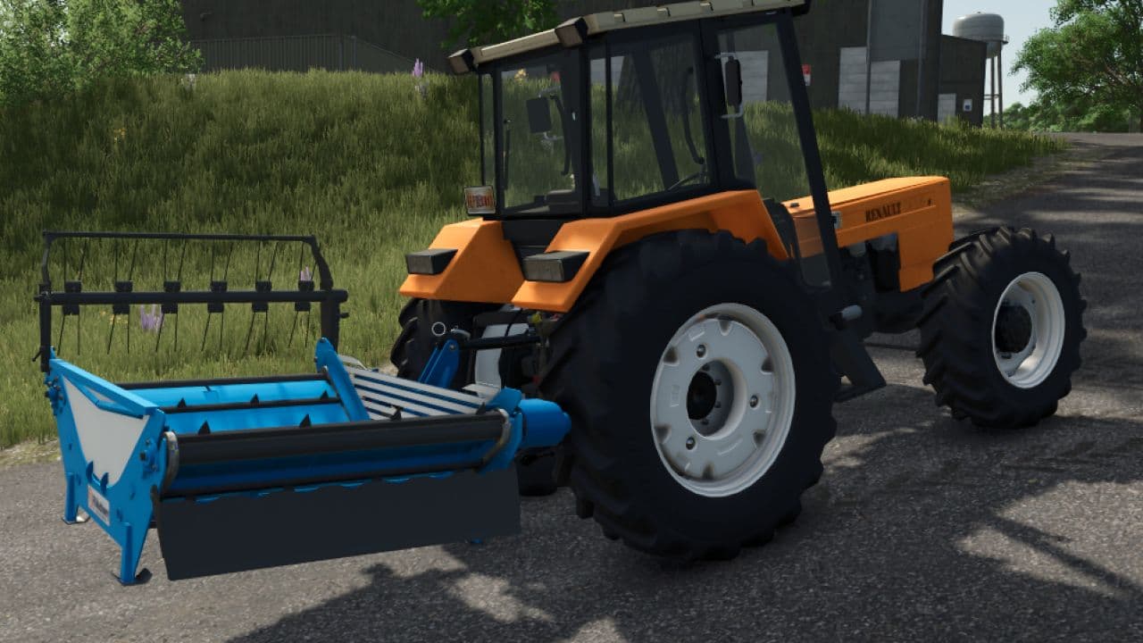 FK Machinery AF