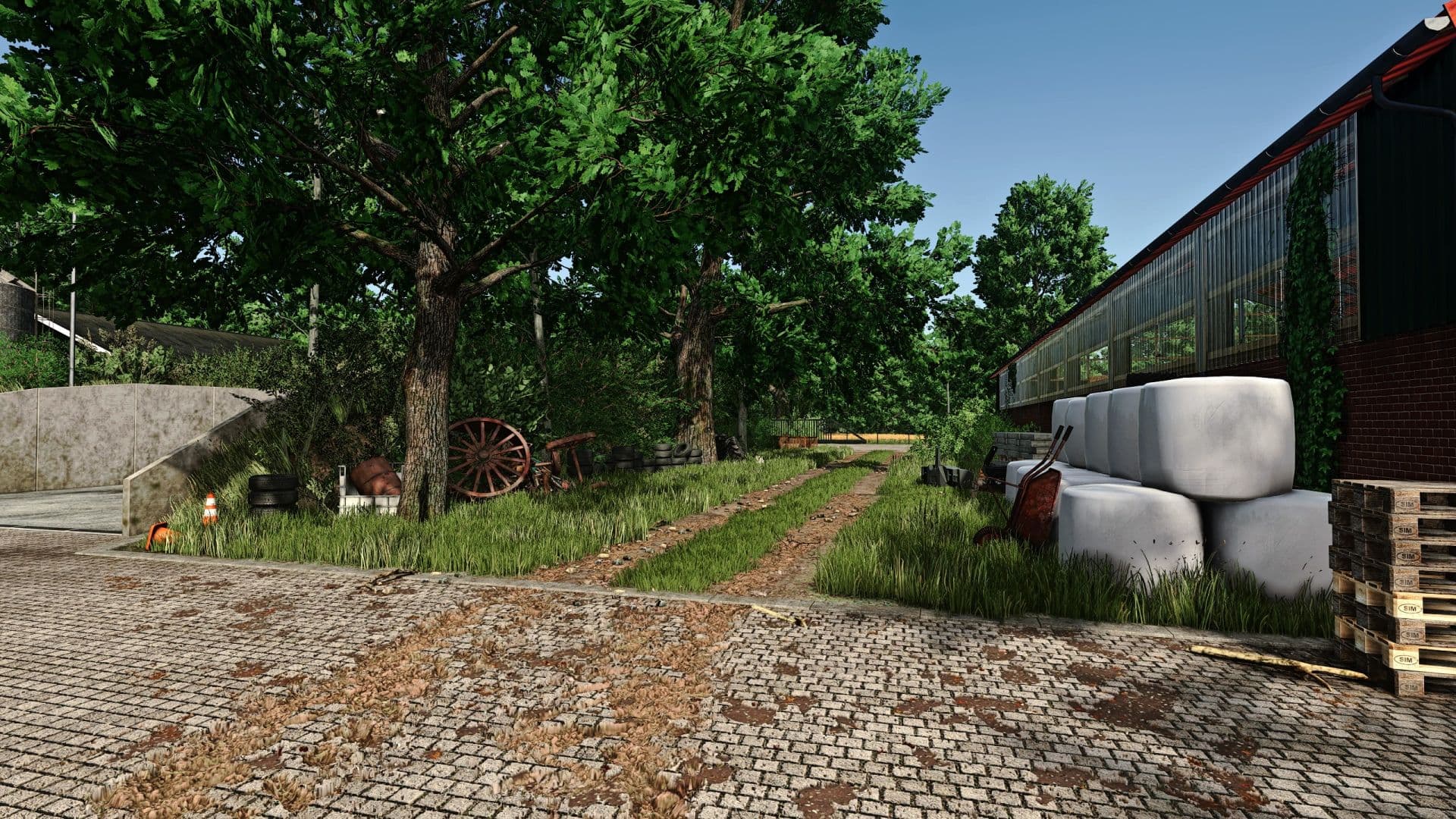 FS Realistic Shader 5
