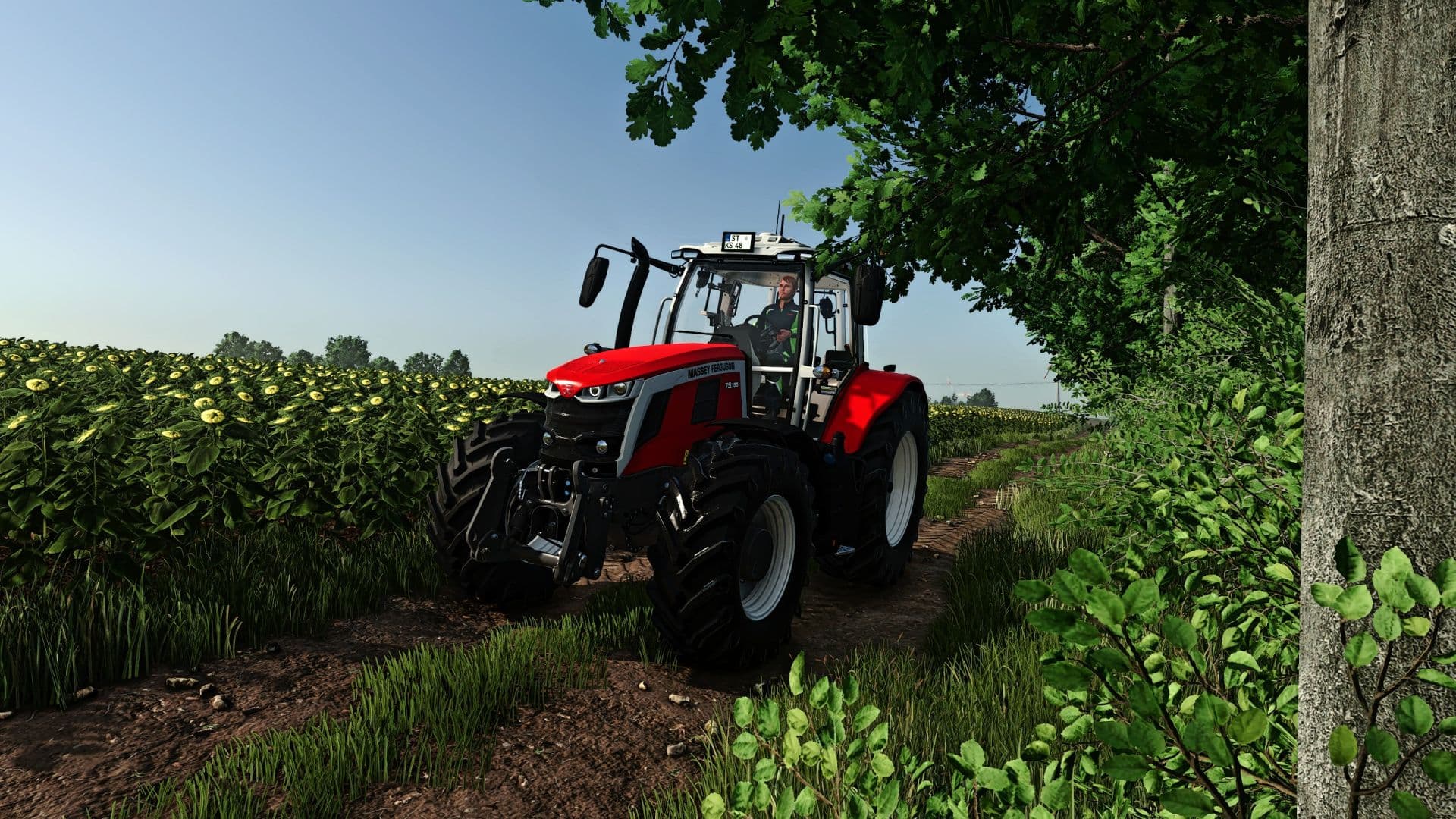 FS Realistic Shader 2