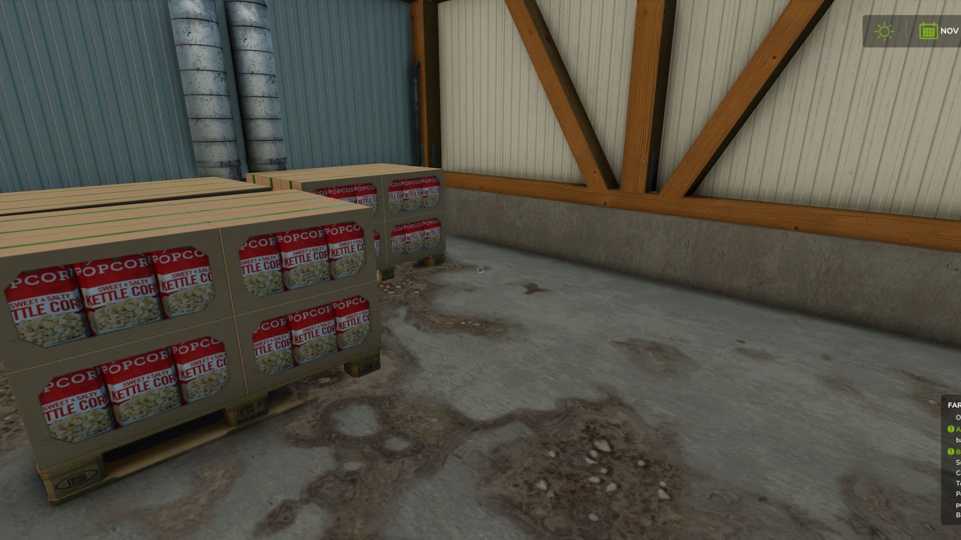 Farm Production 2