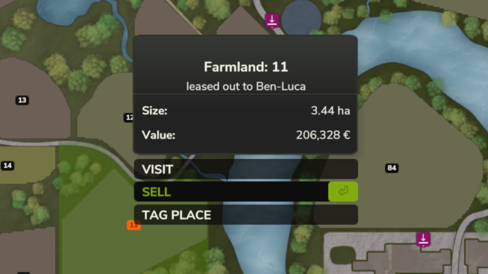 Farmland Marketplace 3