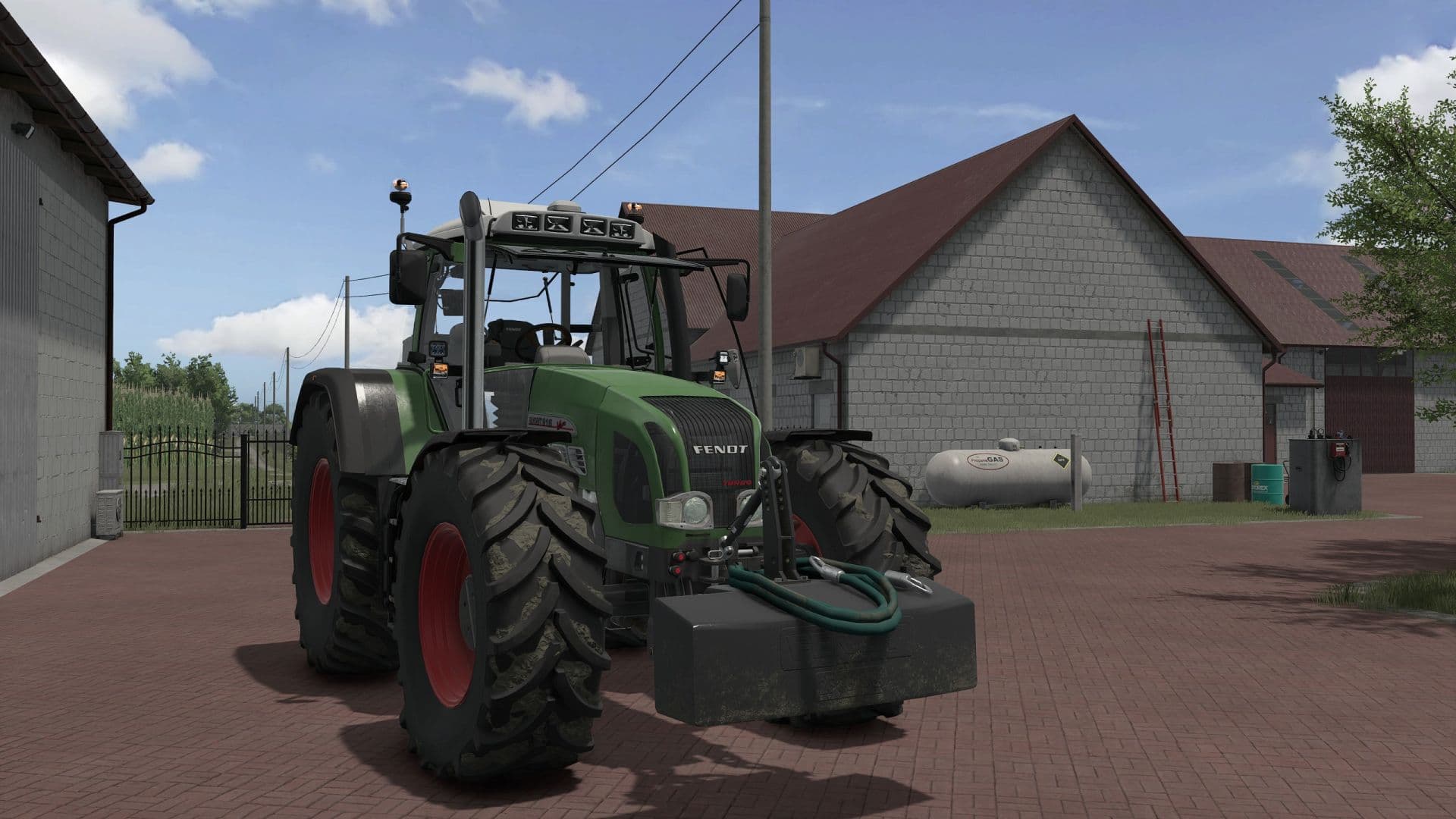Fendt 900 Edit 5